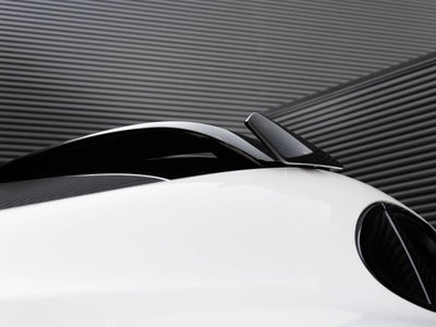 2026 Porsche Cayenne Cayenne Turbo GT