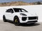 2026 Porsche Cayenne Cayenne Turbo GT