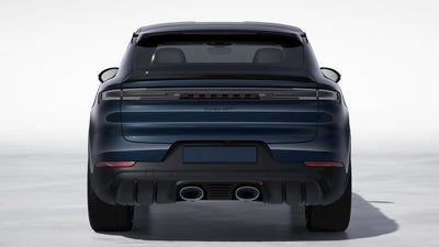 2024 Porsche Cayenne Cayenne Turbo GT