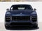 2026 Porsche Cayenne Cayenne Turbo GT