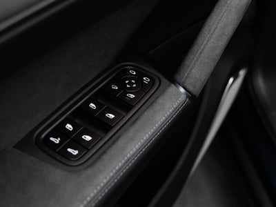 2026 Porsche Cayenne Cayenne Turbo GT