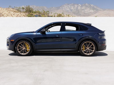 2026 Porsche Cayenne Cayenne Turbo GT