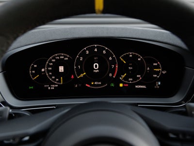 2026 Porsche Cayenne Cayenne Turbo GT