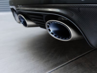 2026 Porsche Cayenne Cayenne Turbo GT
