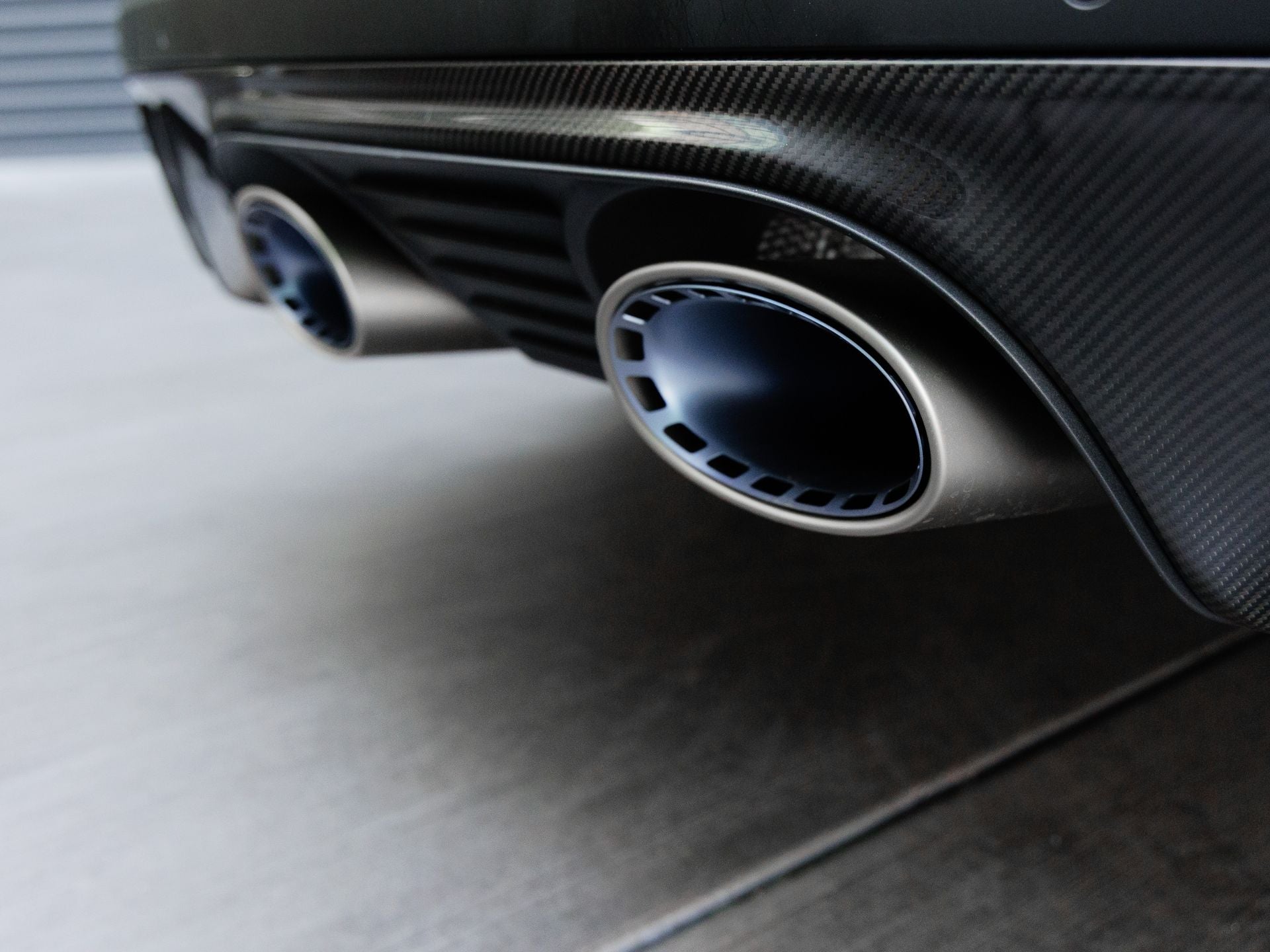 2026 Porsche Cayenne Cayenne Turbo GT