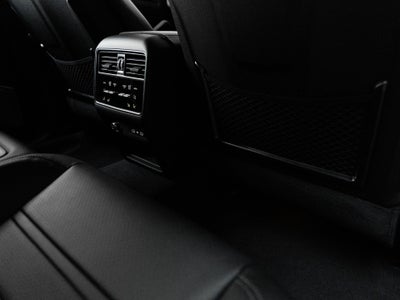 2026 Porsche Cayenne Cayenne Turbo GT
