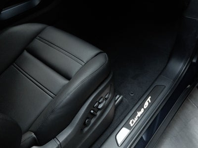 2026 Porsche Cayenne Cayenne Turbo GT