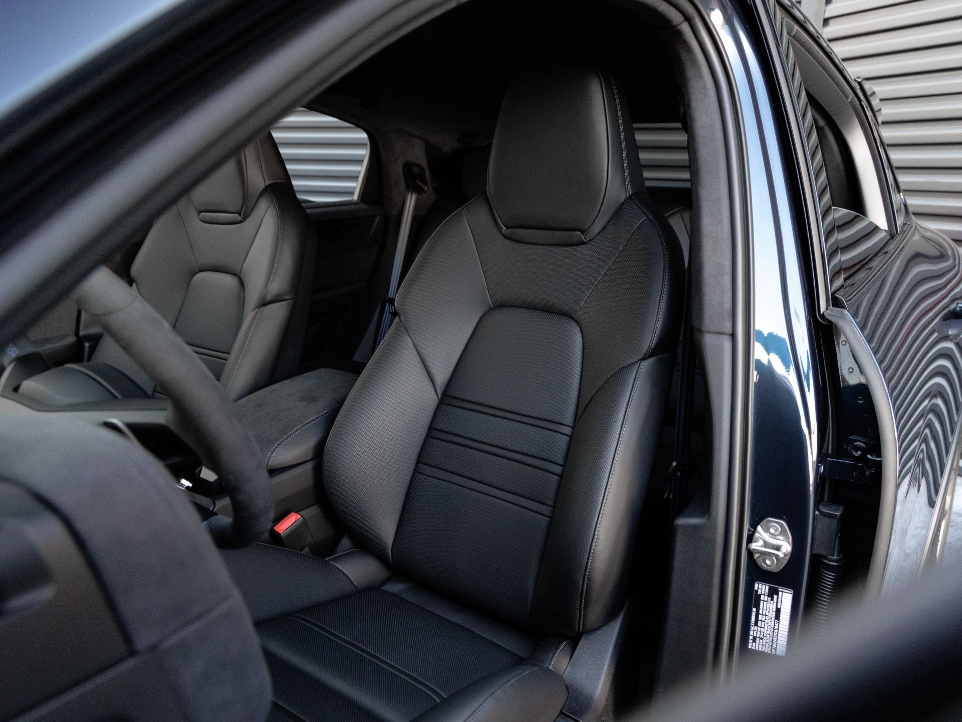 2026 Porsche Cayenne Cayenne Turbo GT