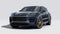 2026 Porsche Cayenne Turbo GT