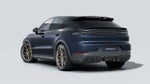 2026 Porsche Cayenne Turbo GT