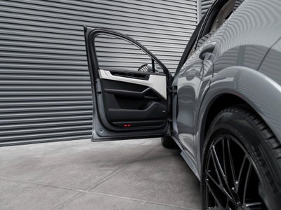 2026 Porsche Cayenne Cayenne S Coupe