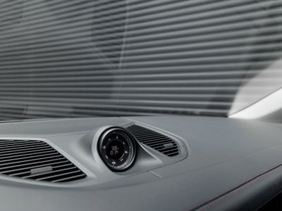 2026 Porsche Cayenne Cayenne S Coupe