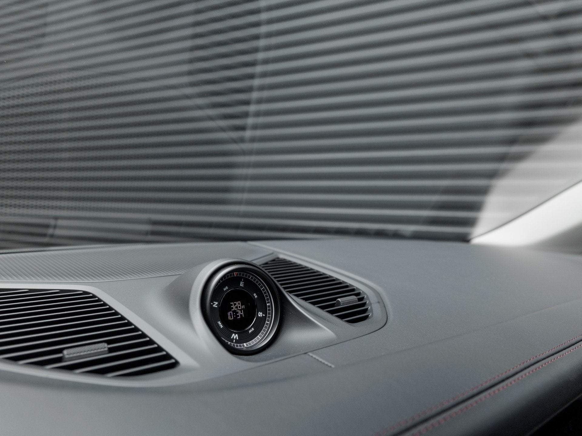 2026 Porsche Cayenne Cayenne S Coupe