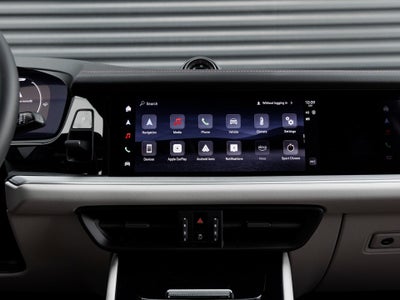 2026 Porsche Cayenne Cayenne S Coupe