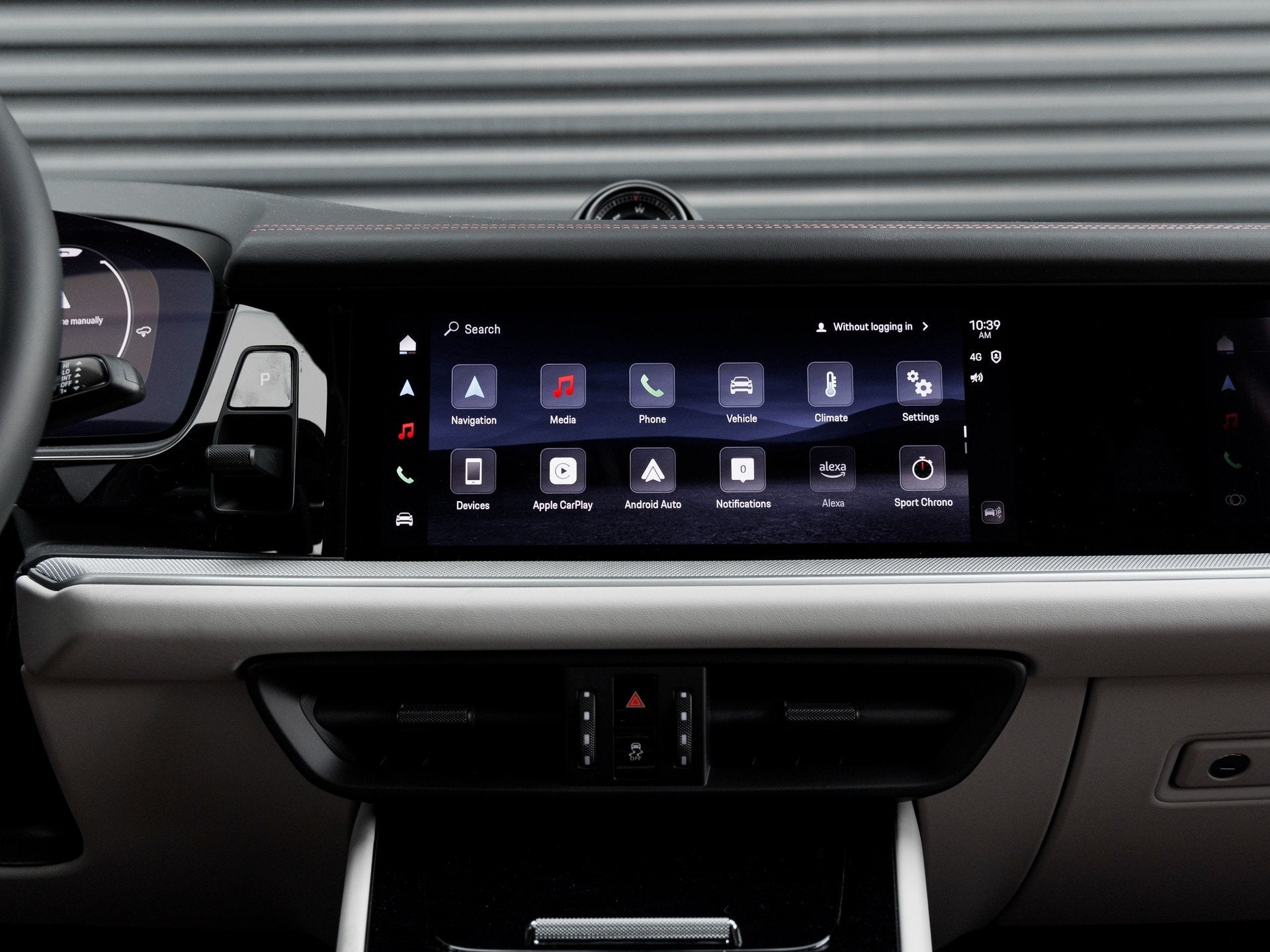 2026 Porsche Cayenne Cayenne S Coupe