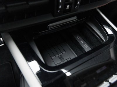 2026 Porsche Cayenne Cayenne S Coupe