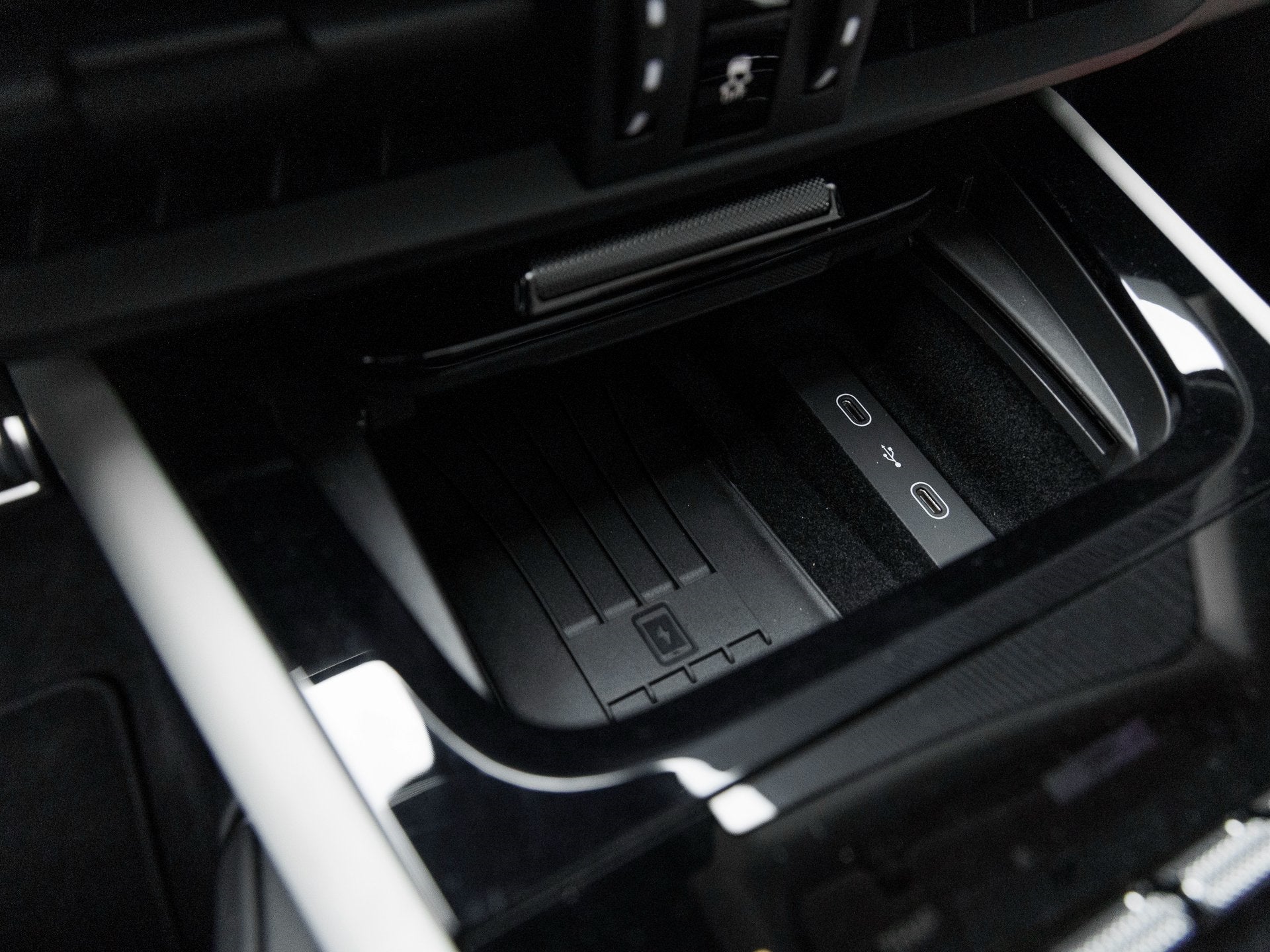 2026 Porsche Cayenne Cayenne S Coupe