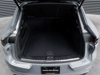 2026 Porsche Cayenne Cayenne S Coupe