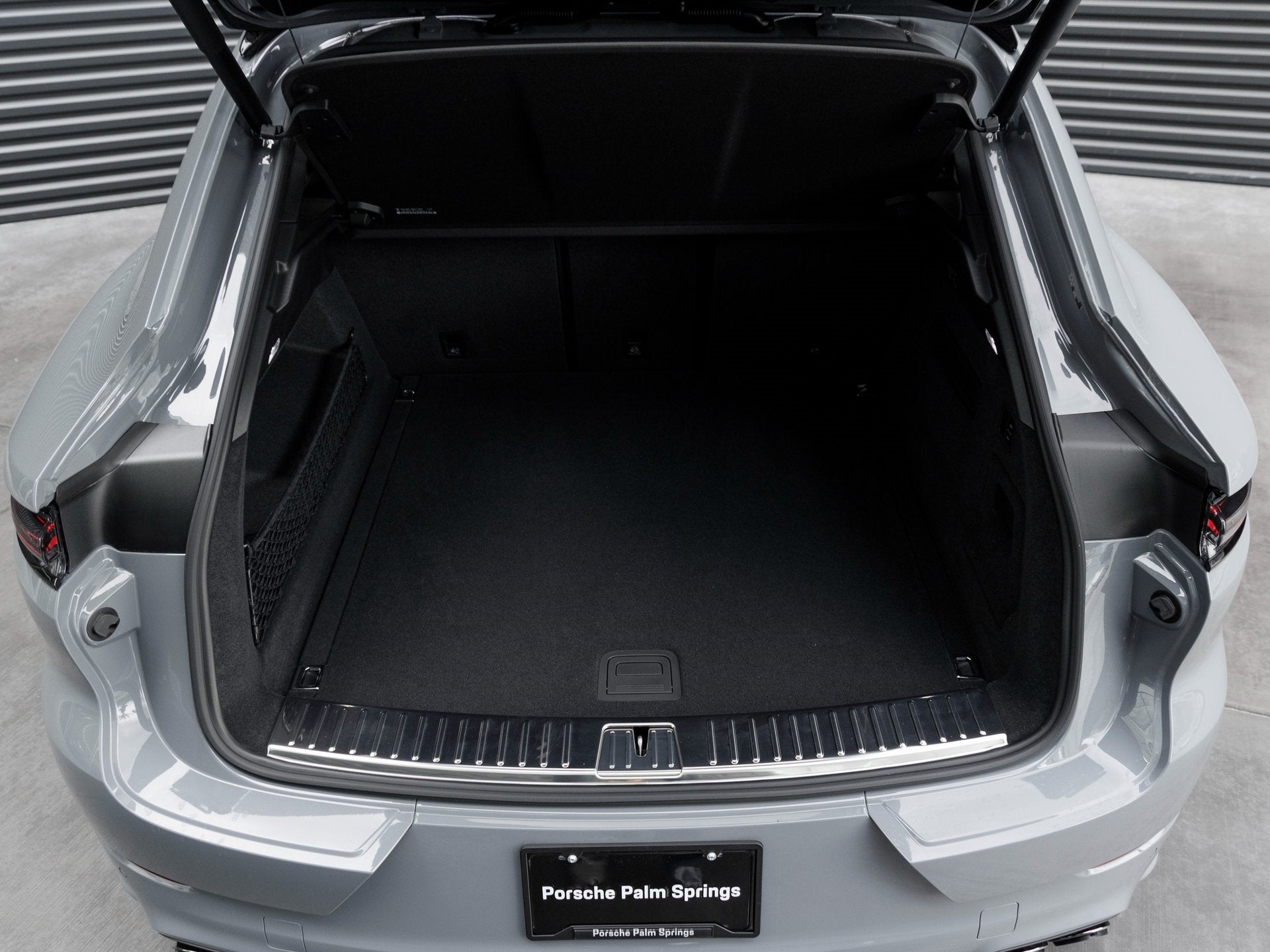 2026 Porsche Cayenne Cayenne S Coupe