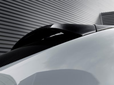 2026 Porsche Cayenne Cayenne S Coupe