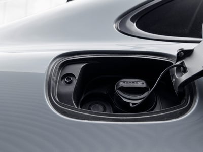 2026 Porsche Cayenne Cayenne S Coupe