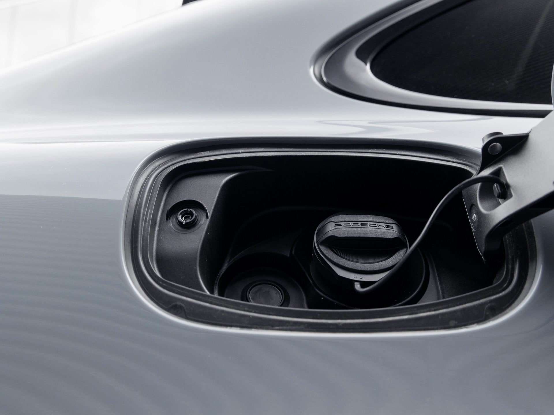 2026 Porsche Cayenne Cayenne S Coupe