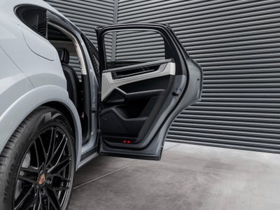 2026 Porsche Cayenne Cayenne S Coupe