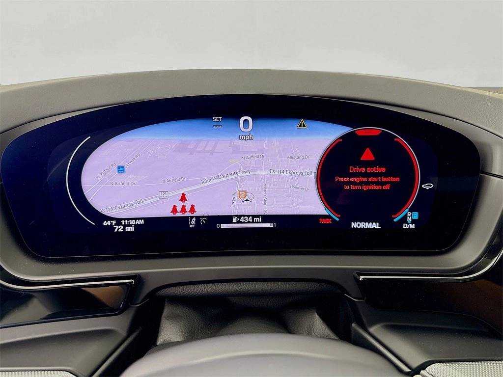 2026 Porsche Cayenne Cayenne S Coupe