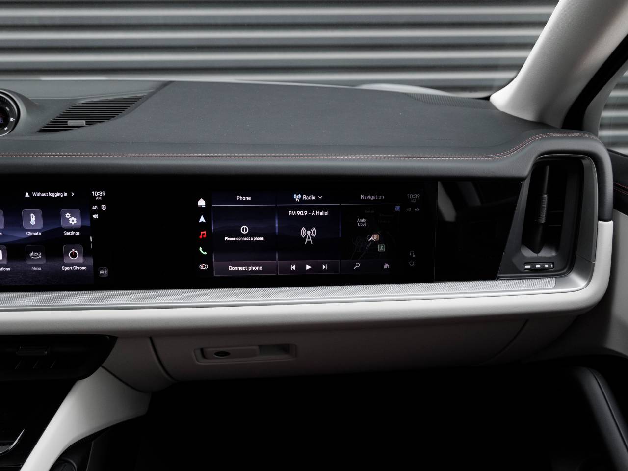 2026 Porsche Cayenne Cayenne S Coupe