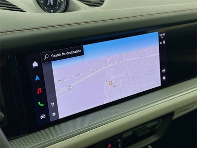 2026 Porsche Cayenne Cayenne S Coupe