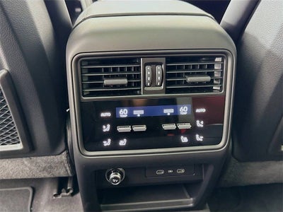 2026 Porsche Cayenne Cayenne S Coupe