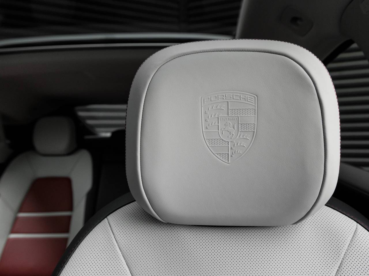 2026 Porsche Cayenne Cayenne S Coupe