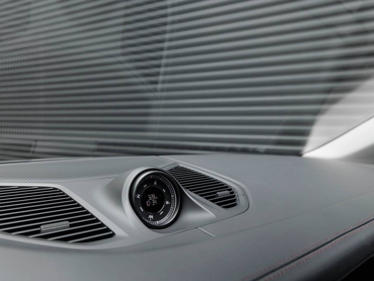 2026 Porsche Cayenne Cayenne S Coupe