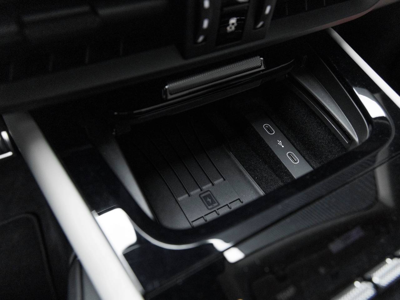 2026 Porsche Cayenne Cayenne S Coupe