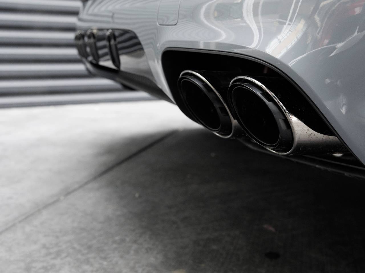 2026 Porsche Cayenne Cayenne S Coupe