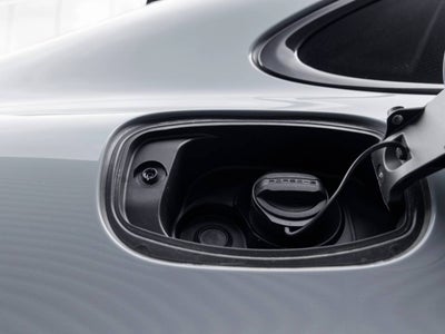 2026 Porsche Cayenne Cayenne S Coupe