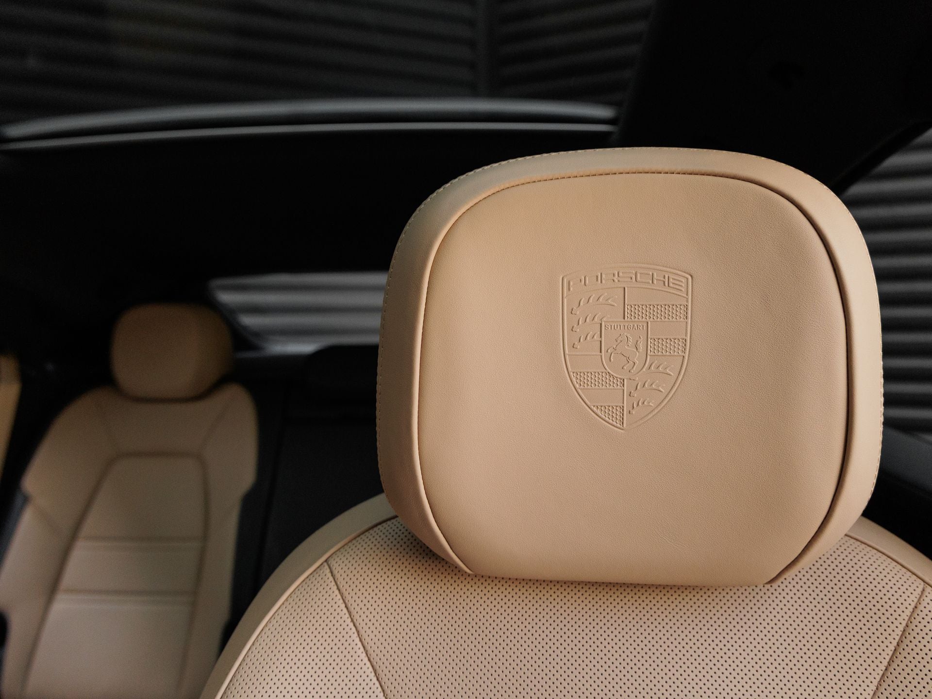 2025 Porsche Cayenne Cayenne S Coupe