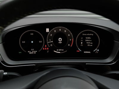 2025 Porsche Cayenne Cayenne S Coupe