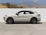 2025 Porsche Cayenne Cayenne S Coupe