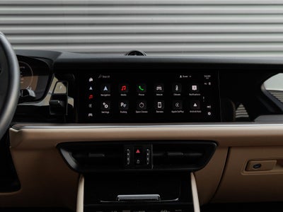 2025 Porsche Cayenne Cayenne S Coupe