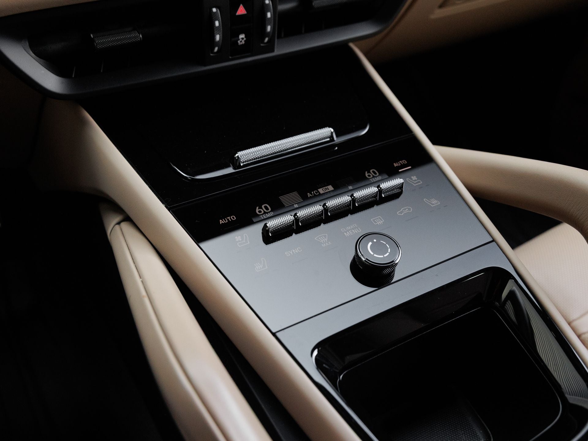 2025 Porsche Cayenne Cayenne S Coupe