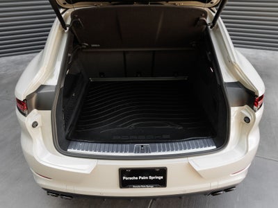 2025 Porsche Cayenne Cayenne S Coupe