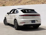 2025 Porsche Cayenne Cayenne S Coupe