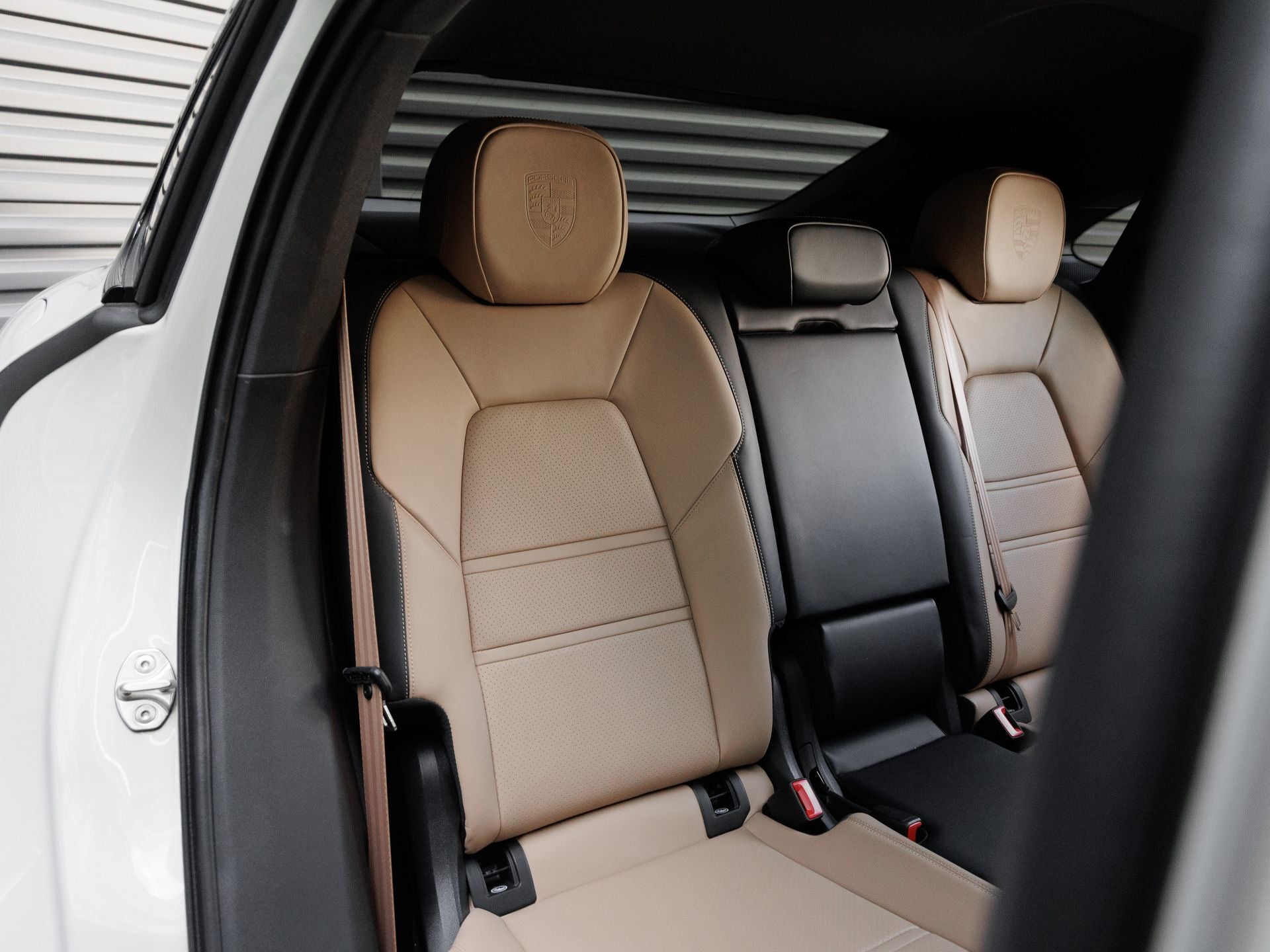 2025 Porsche Cayenne Cayenne S Coupe