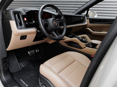 2025 Porsche Cayenne Cayenne S Coupe