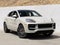 2025 Porsche Cayenne Cayenne S Coupe