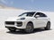 2025 Porsche Cayenne Cayenne S Coupe