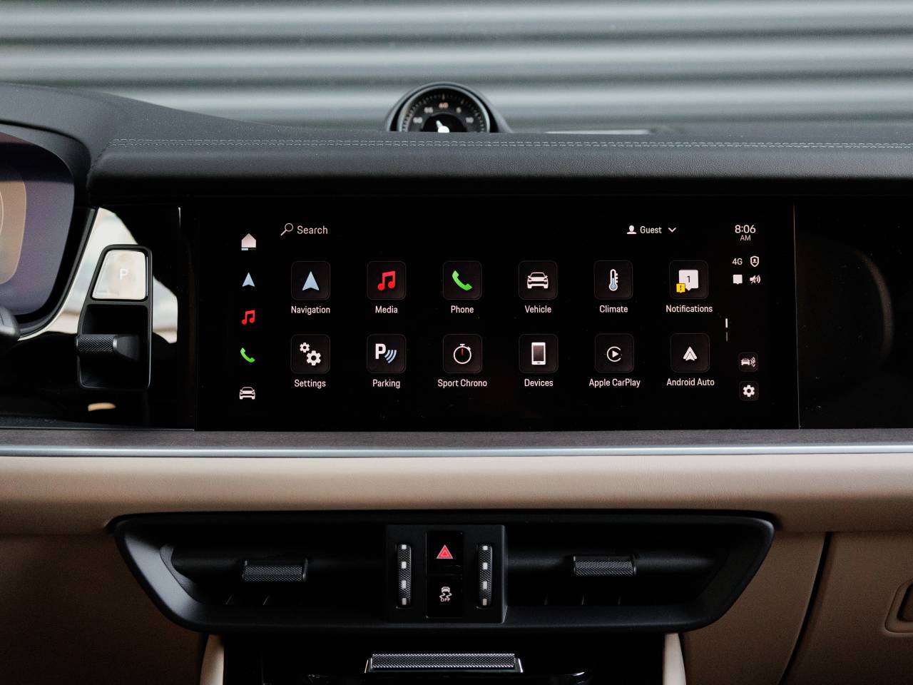 2025 Porsche Cayenne Cayenne S Coupe