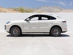 2025 Porsche Cayenne Cayenne S Coupe