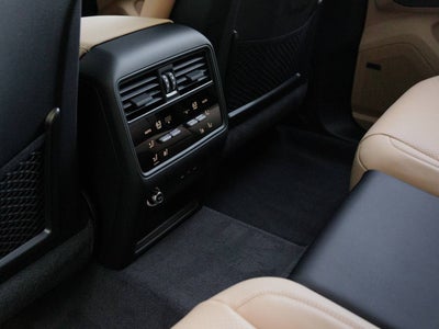 2025 Porsche Cayenne Cayenne S Coupe